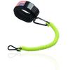 GZZTORES 8M0092850 Boat Kill Switch Lanyard, Wrist Strap for Boat Outboard Mercruiser Marine, 54 Inch Long / 15920T54 Engine Emergency Stop Switch Safety Lanyard Cord - Green/Black view 1