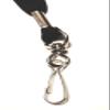10 Pack Safety Lanyard 18 in With Breakaway Buckle Swivel Hook Neck Strap Badge ID Holder view 4