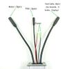 Alomejor Controller Brushless Adapter with Hall for e Electric Scooter 36V/48V Motor view 4