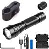 Gotical Shotgun MAG CLAMP OR 1" Laser Light Mount Ring Shotgun Ring Shotgun CLAMP New 1 Inch (Pack of 2) view 1