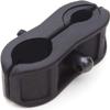 Gotical Shotgun MAG CLAMP OR 1" Laser Light Mount Ring Shotgun Ring Shotgun CLAMP New 1 Inch (Pack of 2) view 3