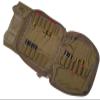Tactical Military Breacher MK54 Breacher Shotgun Pouch MOLLE Coyote P38 view 1