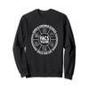Family and Consumer Sciences FACS FCS Teacher Sweatshirt view 1