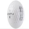 Maxfli 2021 Softfli Translucent Multicolor Golf Balls (1) view 3