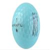 Maxfli 2021 Softfli Translucent Multicolor Golf Balls (1) view 4