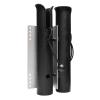Bike Fishing Rod HolderBike Fishing Rod Rack and Carrier,Easy Mounts Two Rod to Your Bicycle,for Bicycle Fishing (Black) view 2