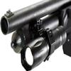 Trinity 1000 Lumen led Flashlight Compatible with Mossberg 835 12 Gauge Pump. view 1