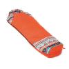Karnado Ethnic Exotic Mummy Sleeping Bags for Adults 5lbs Cold Weather Outdoor Camping Sleeping Bag Length 220 cm/86.5" Compact Sleeping Bag with Compression Bag (Color : Orange) view 3
