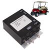 Rengu 36V 350A Cart Controller, Black, Part Number 73326G07, For Ezgo & Curtis, Replacement for EZGO TXT Electric PDS Cart 2000-2009 view 2
