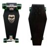 Coffin Frankenstein Skateboard | Skateboard | 24x7 | Coffin Croozer view 1