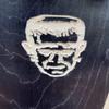 Coffin Frankenstein Skateboard | Skateboard | 24x7 | Coffin Croozer view 2