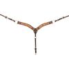 2-inch Two Tone Breastcollar view 1
