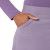 32 Degrees Cool Women's Skort Shorts Cascadia Violet (Large, Cascadia Violet) view 4