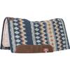 Classic Equine ESP Blanket Top Contoured Saddle Pad 32X34 view 1