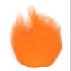 Wapsi Icelandic Streamer Hair. FL. Orange view 1