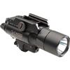SUREFIRE X400 Turbo RED LSR BLK view 2