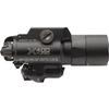 SUREFIRE X400 Turbo RED LSR BLK view 3