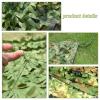 Camouflage Netting for Hunting,Camo Netting Woodland 2m 3m 4m 5m 6m 7m 8m 9m 10m,Shade Net,Military Reinforced Net,Camping,Decoration,Car Cover,Sunscreen Camouflage Net,Jungle-1.5x4m(4.9*13.1ft) view 2