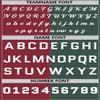Bicolor Custom Basketball Jersey Personalized Printed Your Own Name & Number Men/Women/Kids Breathable Quick Dry Sportswear (11_Crimson-Huntergreen-White) view 4