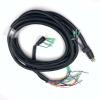 Mercury outboard remote control box 881170A15 side mounted control box harness 17179T1 16.5FT 8PIN view 1