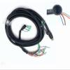 Mercury outboard remote control box 881170A15 side mounted control box harness 17179T1 16.5FT 8PIN view 2