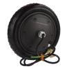 Electric Scooter Motor Wheel, 8.5inch Electric Scooter Hub Motor Professional High Torsion Long Drive Range 250W for Electric view 2
