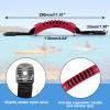 CLIO 4PCs Kayak Carry Handles for Ocean Perception Water Outdoor Sport Canoe Boat Kayak Suitcase Luggage etc view 2