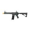 Lancer Tactical Gen 3 Archonn 9'' Lightweight Durable Polymer M4 Airsoft MLOK AEG w/High Speed Mid Cap with Programmable Trigger (ETU & MOSFET) view 2