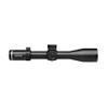 Riton Optics Series 7 Conquer 3-18x50 PSR Precision Riflescope First Focal Plane HD ED Glass Illuminted Reticle Integrated Removable Two Location Three Available Height Throw Levers view 2