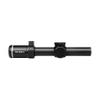Riton Optics Series 3 Tactix 1-8x24 Riflescope Second Focal Plane Daylight Bright Illuminated Reticle with Integrated Removable Two Location Three Available Height Throw Levers view 2