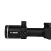 Riton Optics Series 3 Tactix 1-8x24 Riflescope Second Focal Plane Daylight Bright Illuminated Reticle with Integrated Removable Two Location Three Available Height Throw Levers view 3