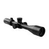 Riton Optics Series 3 Conquer 6-24x50 Riflescope - First Focal Plane HD Glass Illuminated Reticle with Integrated Removable Two Location Three Available Height Throw Levers view 1