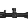 Riton Optics Series 3 Conquer 6-24x50 Riflescope - First Focal Plane HD Glass Illuminated Reticle with Integrated Removable Two Location Three Available Height Throw Levers view 4