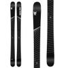 2023 Faction Mana 2 Skis (178) view 1