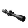 Riton Optics Series 5 Conquer 5-25x56 MRAD Riflescope First Focal Plane HD Glass Illuminated Reticle with Integrated Removable Two Location Three Available Height Throw Levers view 1