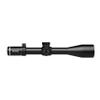Riton Optics Series 5 Conquer 5-25x56 MRAD Riflescope First Focal Plane HD Glass Illuminated Reticle with Integrated Removable Two Location Three Available Height Throw Levers view 2