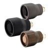 Momentary ONLY Tailcap for Surefire M300/M600 Series & M600DF/M640DF Lights - Matches Surefire Tan Finish view 3