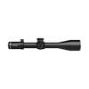 Riton Optics Series 5 Conquer 5-25x56 MOA Riflescope First Focal Plane HD Glass Illuminated Reticle with Integrated Removable Two Location Three Available Height Throw Levers view 2