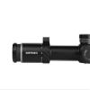 Riton Optics Series 5 Conquer 5-25x56 MOA Riflescope First Focal Plane HD Glass Illuminated Reticle with Integrated Removable Two Location Three Available Height Throw Levers view 4