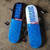 Habitat Skateboard Deck Mosaic 20 Black 8.125" view 2