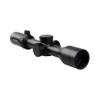 Riton Optics Series 5 Primal 2-12x44 MOA Riflescope Second Focal Plane HD Glass with Integrated Removable Two Location Three Available Height Throw Levers view 1