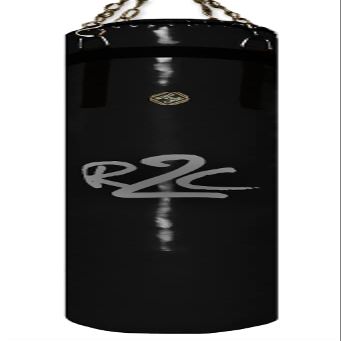 R2C Medium Muay Thai Punching Heavy Bag (Unfilled (Empty, Filling Required))