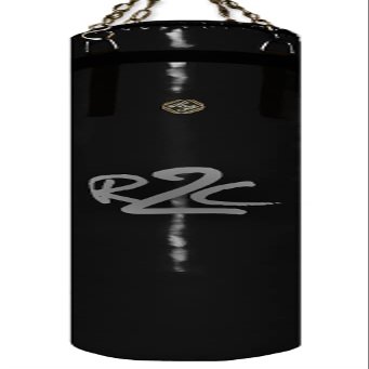 R2C Medium Muay Thai Punching Heavy Bag (Unfilled (Empty, Filling Required))