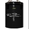 R2C Medium Muay Thai Punching Heavy Bag (Unfilled (Empty, Filling Required)) view 1