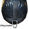 R2C Medium Muay Thai Punching Heavy Bag (Unfilled (Empty, Filling Required)) view 2