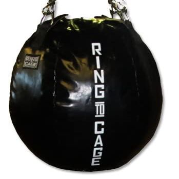 Wrecking Ball Body Snatcher Boxing Heavy Punching Bag unfilled