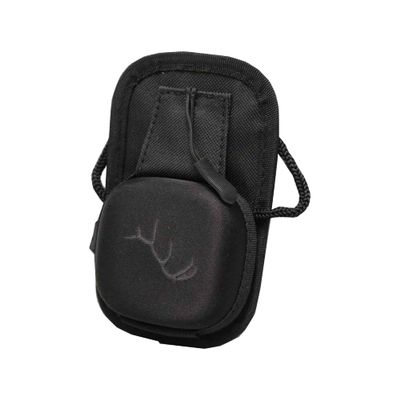 Hunters Specialties Magnetic Mouth Call Storage Case with Silent Magnetic Closure & Adjustable Lanyard