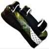 Ring to Cage Ultima MiM Foam Leather Curved Muay Thai Pads (Medium) view 4