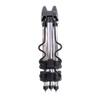 DYPASA Vertical Fishing Rod Holder Telescopic Fishing Rods Holder Fishing Pole Bracket Stand Collapsible Tripod Stand Sea Fishing Pole Bracket Wall Mounted Fishing Rod Rack view 3