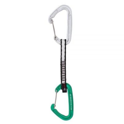 Cypher 765250 11 cm Mydas Ultra Dyneema Quickdraw Green